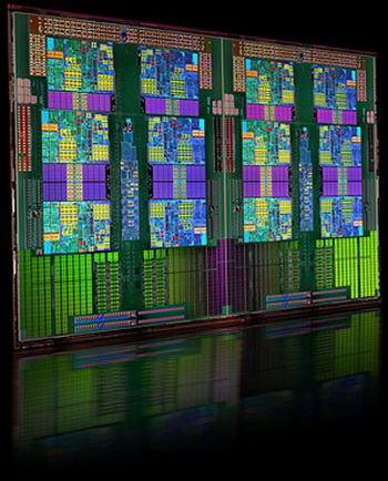 amd processors opteron 61xx
